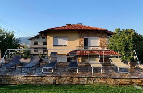 Sapareva Banya Villa | Villa Detelina