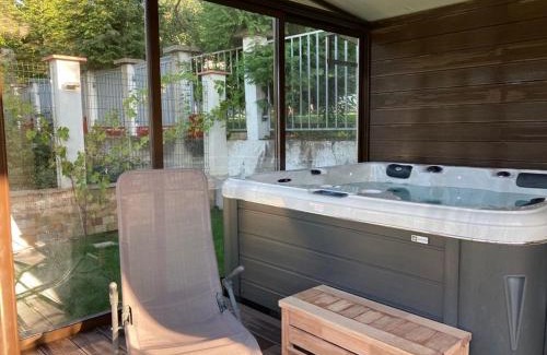 Sapareva Banya Villa | Villa Detelina