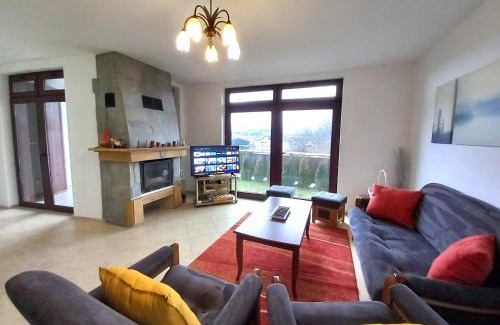 Razlog House | Villa Detelina near the Bansko Ski Resort