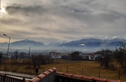 Razlog House | Villa Detelina near the Bansko Ski Resort