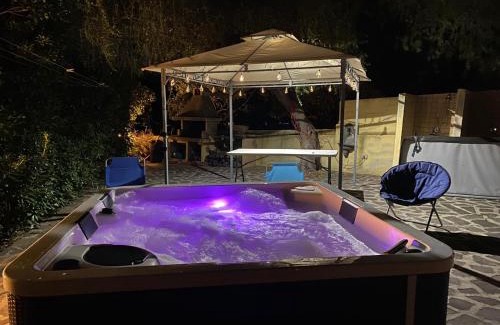 Buddittogliu Straulas House | Villa Dettori