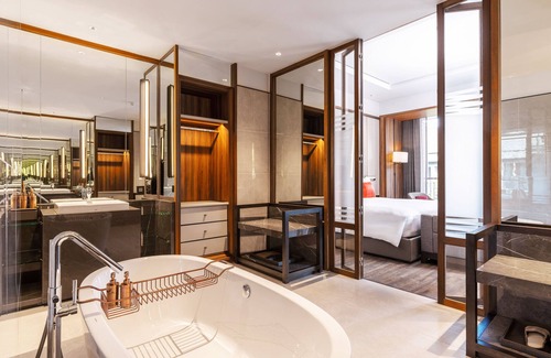 Thung Maha Mek Hotel | Villa Deva Resort & Hotel Bangkok