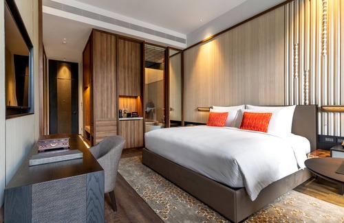 Thung Maha Mek Hotel | Villa Deva Resort & Hotel Bangkok