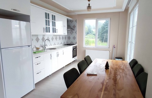 Duzkoy Villa | Villa Devor