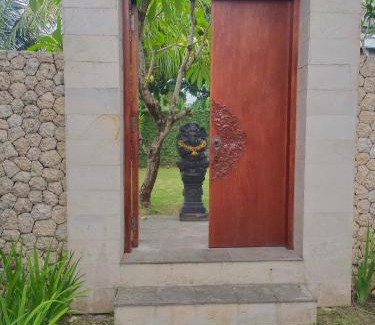 Mumbul Villa | Villa Dharmatria