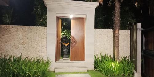 Mumbul Villa | Villa Dharmatria
