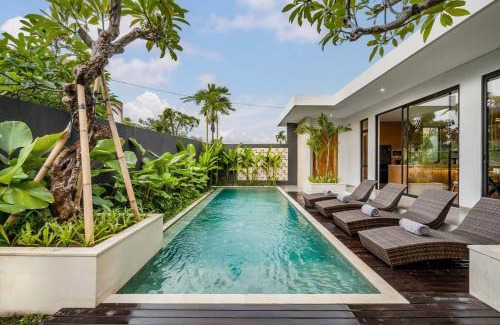 Mas Villa | Villa Dhiantus by BaliSuperHost