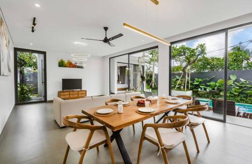 Mas Villa | Villa Dhiantus by BaliSuperHost