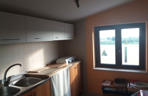 Corato Villa | VILLA DI CAMPAGNA 3 KM FROM THE CITY CENTER