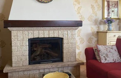 Ravanusa House | Villa Di Caro