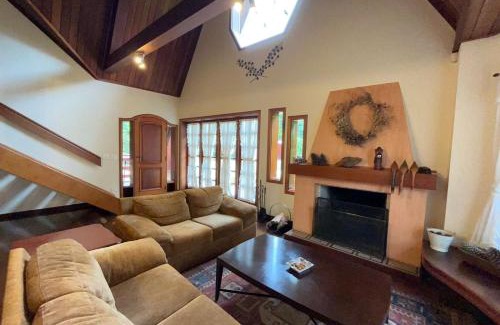 Alto do Capivari House | Villa di Caserta by Capivari Lodge Home