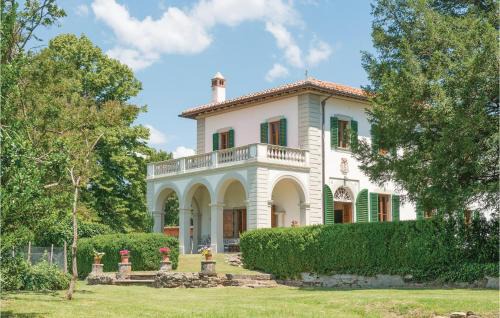 Casole House | Villa Di Casole