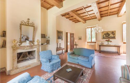 Casole House | Villa Di Casole