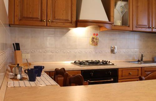 Gualdo Cattaneo Apartment | Villa di Castello