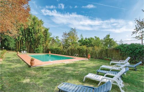 Vicchio House | Villa Di Collina