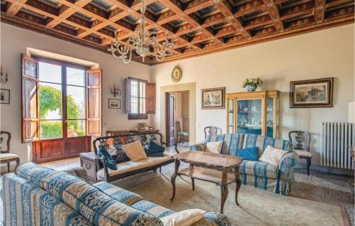 Vicchio House | Villa Di Collina