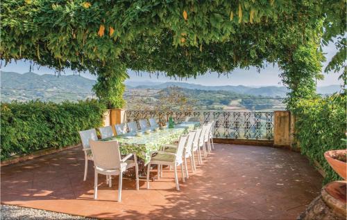Vicchio House | Villa Di Collina