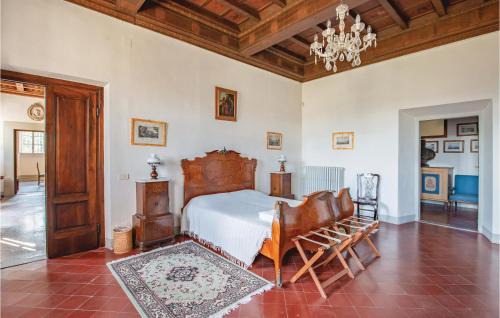 Vicchio House | Villa Di Collina