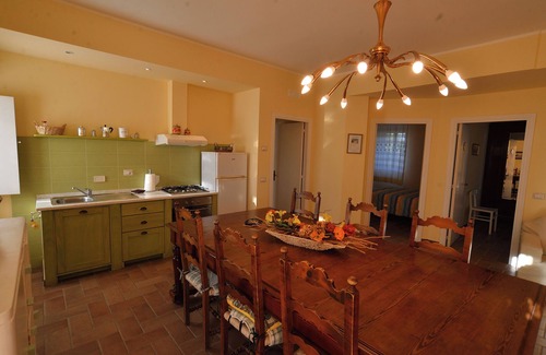 Giomici Other | Villa di Giomici - Casella del Palazzo - Umbria to experience: nature, culture