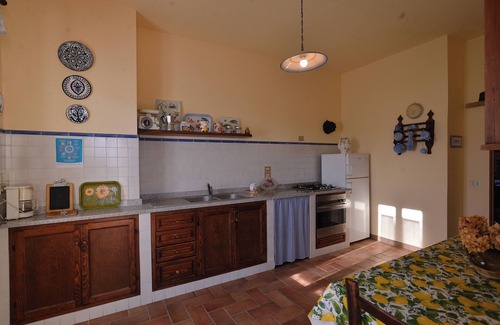 Giomici Other | Villa di Giomici - Casella del Palazzo - Umbria to experience: nature, culture