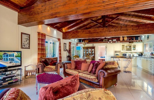 Agios Ilias Villa | Villa di Giovanni - Villa Rental in Peritheia, Corfu, Greece