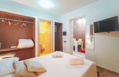 Sorso Bed & Breakfast | villa di l'abbiu country relax
