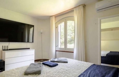 Vaiano Villa | Villa di lusso con piscina privata