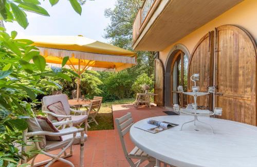 Rignano sull'Arno Villa | Villa di Massotondo
