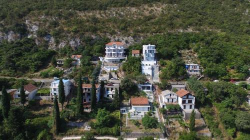 Igalo Apartment | Villa di montagna