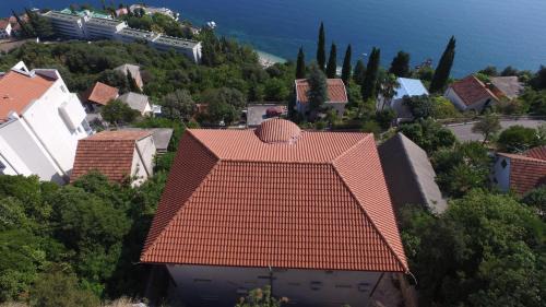 Igalo Apartment | Villa di montagna