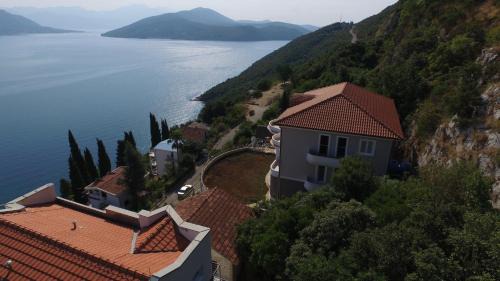 Igalo Apartment | Villa di montagna