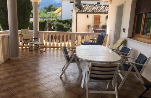 Rapino Villa | Villa di Nonno Remo