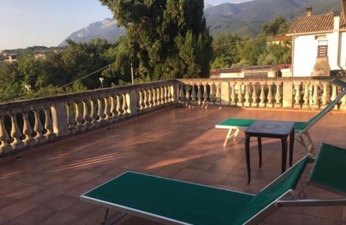 Rapino Villa | Villa di Nonno Remo