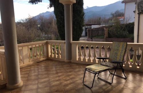 Rapino Villa | Villa di Nonno Remo