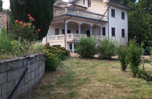 Rapino Villa | Villa di Nonno Remo