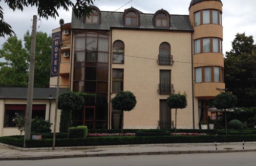 Dobrich Hotel | Villa Di Poletta
