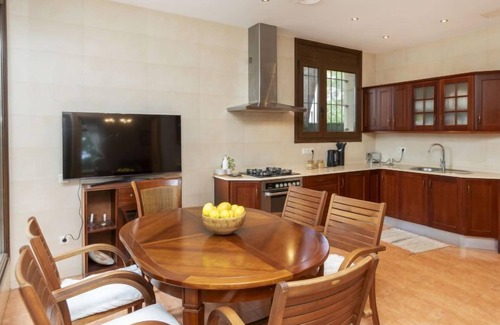 L Almadrava House | Villa Diagonal by Interhome