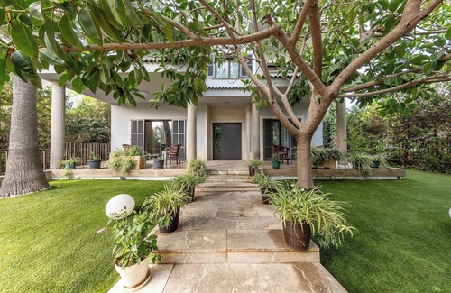 Son Baulo Villa | Villa Diagonal - Six Bedroom Villa, Sleeps 12