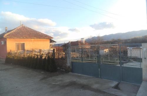 Vratsa House | Villa Diamondo
