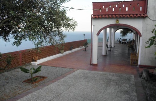 Itala House | Villa Diana