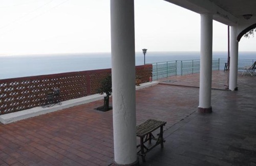 Itala House | Villa Diana