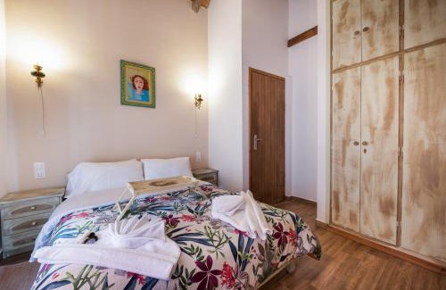 Arachova House | Villa Dianne Apt 2 Livadi Arachovas