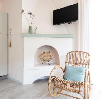 Bonalaccia-Filetto Apartment | Villa Didoro - Appartamento Iperico