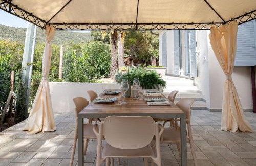 Bonalaccia-Filetto Apartment | Villa Didoro - Appartamento Iperico