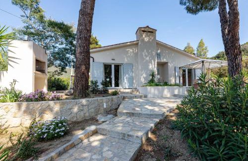 Bonalaccia-Filetto Apartment | Villa Didoro - Appartamento Iperico