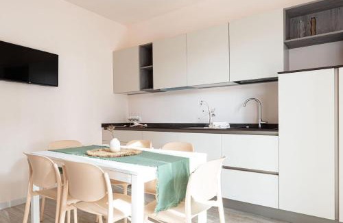 Bonalaccia-Filetto Apartment | Villa Didoro - Appartamento Elicriso