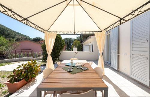 Bonalaccia-Filetto Apartment | Villa Didoro - Appartamento Caprifoglio
