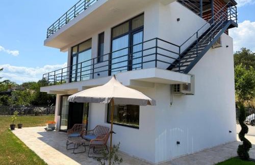 Balchik Villa | Villa Dilana
