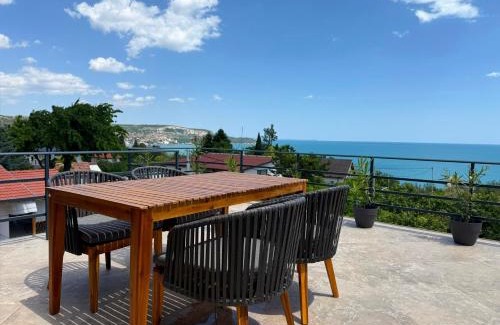 Balchik Villa | Villa Dilana