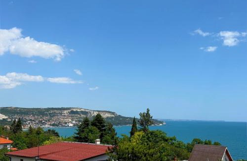 Balchik Villa | Villa Dilana